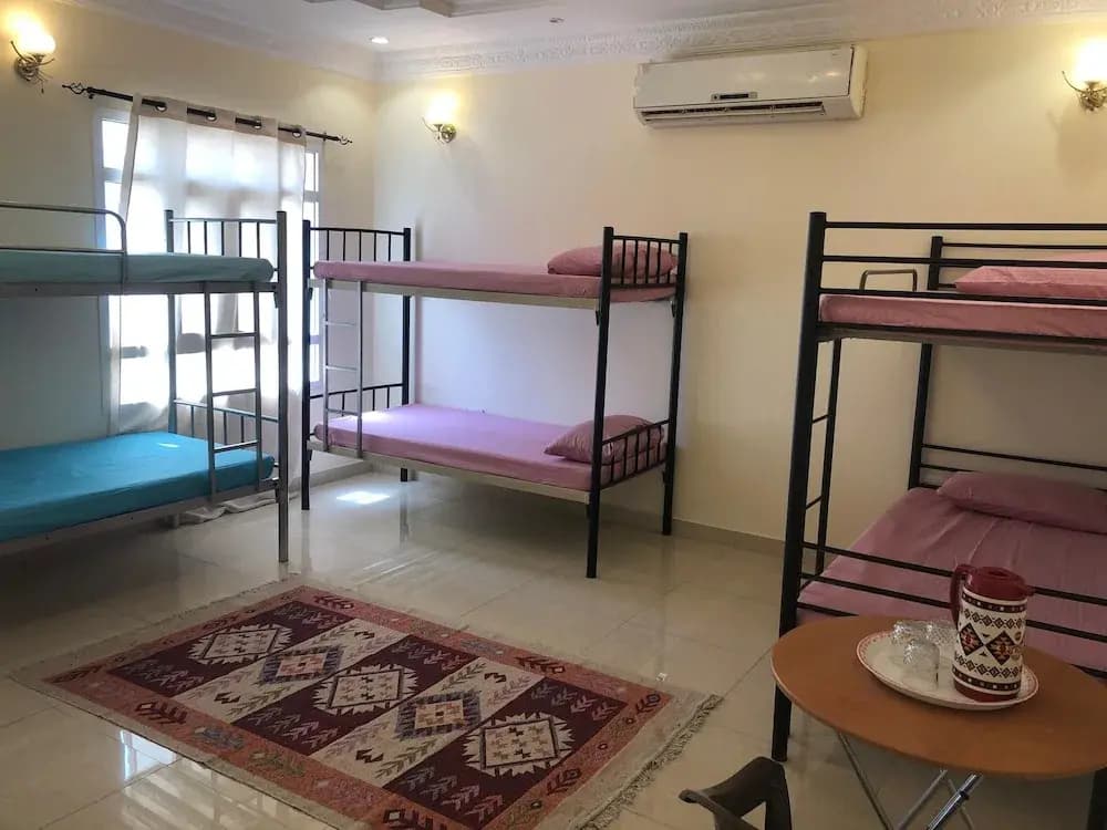 Arabian Hostel - photo 2