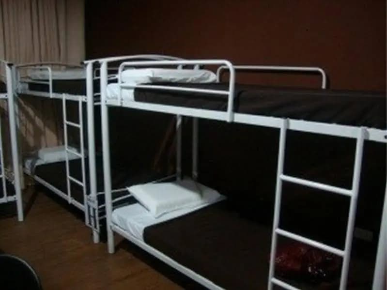 JC Hostel - photo 2