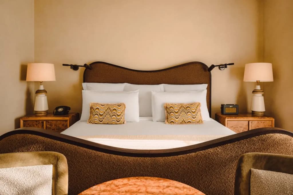 Soho House Rome - photo 41