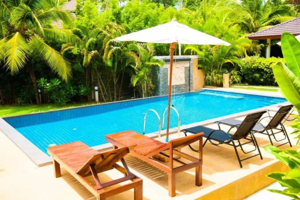 Mingmongkol Resort - photo 9