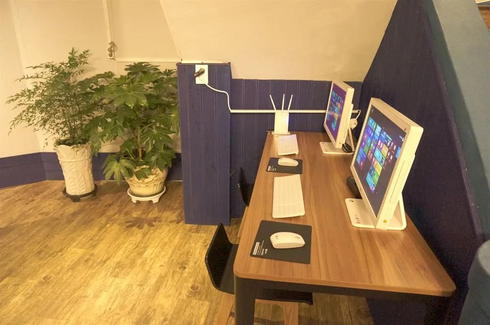 New Sun Guesthouse Myeongdong - photo 11