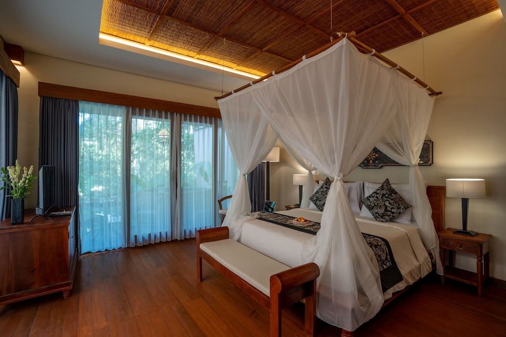The Compass Rose Ubud - photo 9