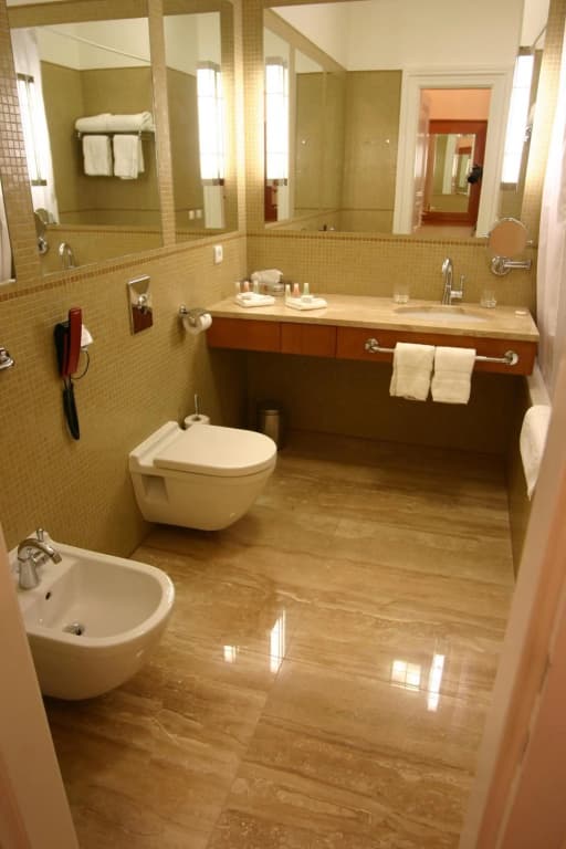 Ventana Hotel Prague - photo 41