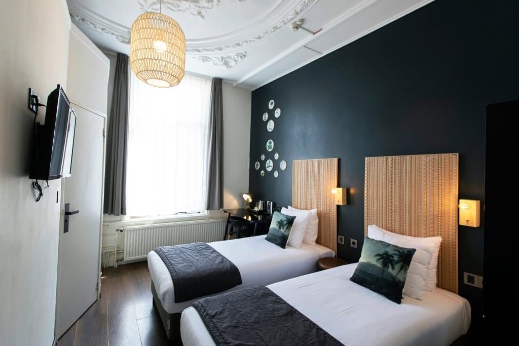 Quentin Canal House Hotel - photo 21