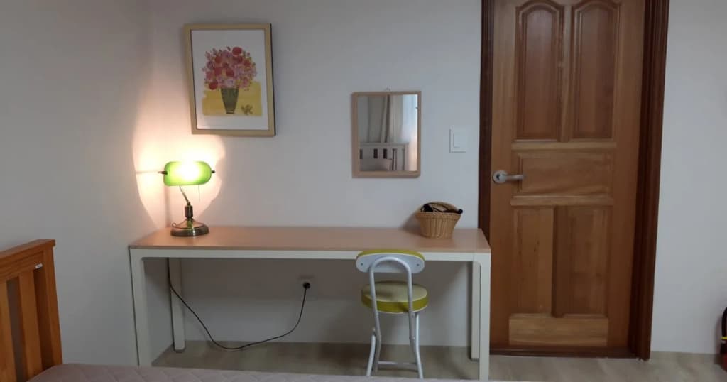 Enough Hongdae Guesthouse(이너프 게스트하우스) - photo 5