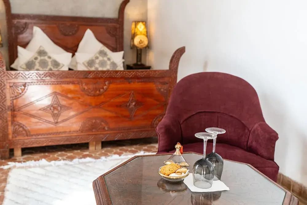 Riad Serendip Boutique Hotel - photo 19