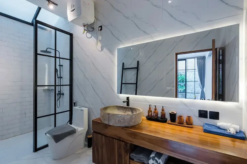 Sanur Loft Villa by Betterplace - photo 19