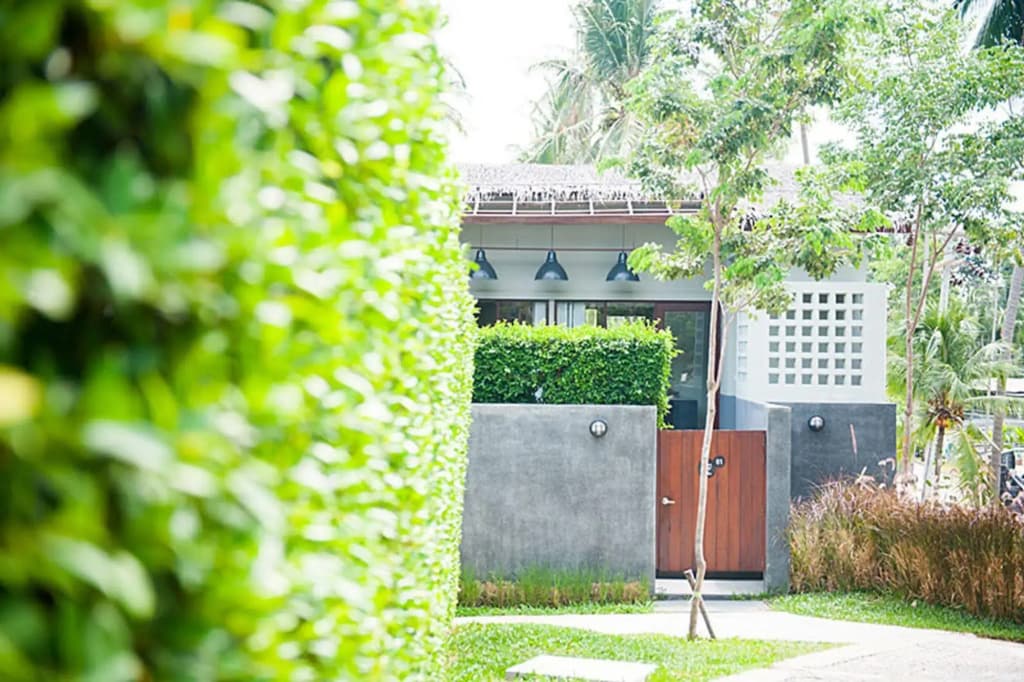 Baan Talay Pool Villa - photo 22