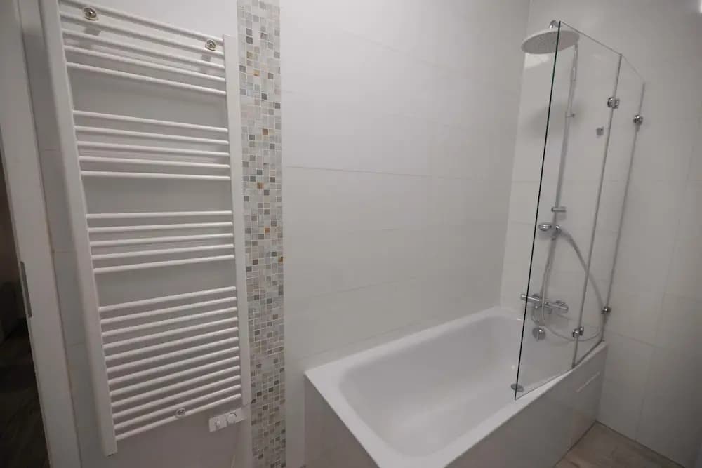 easy-flat Stumpergasse - Apartments near Mariahilfer Street and Metro - photo 8