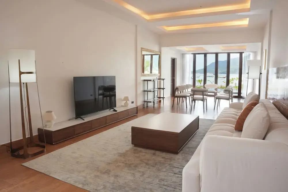 Chaloklum Residences by Kupu Kupu Phangan - photo 4