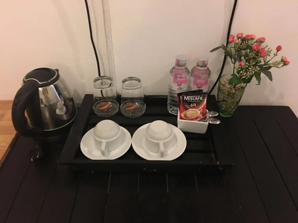 King Boutique Hotel - photo 10