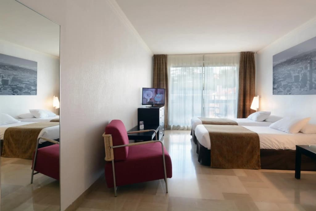 Aparthotel Adagio Nice Promenade des Anglais - photo 19