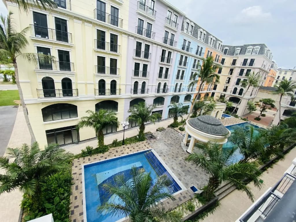 Harry Phu Quoc Hotel 2 - photo 1