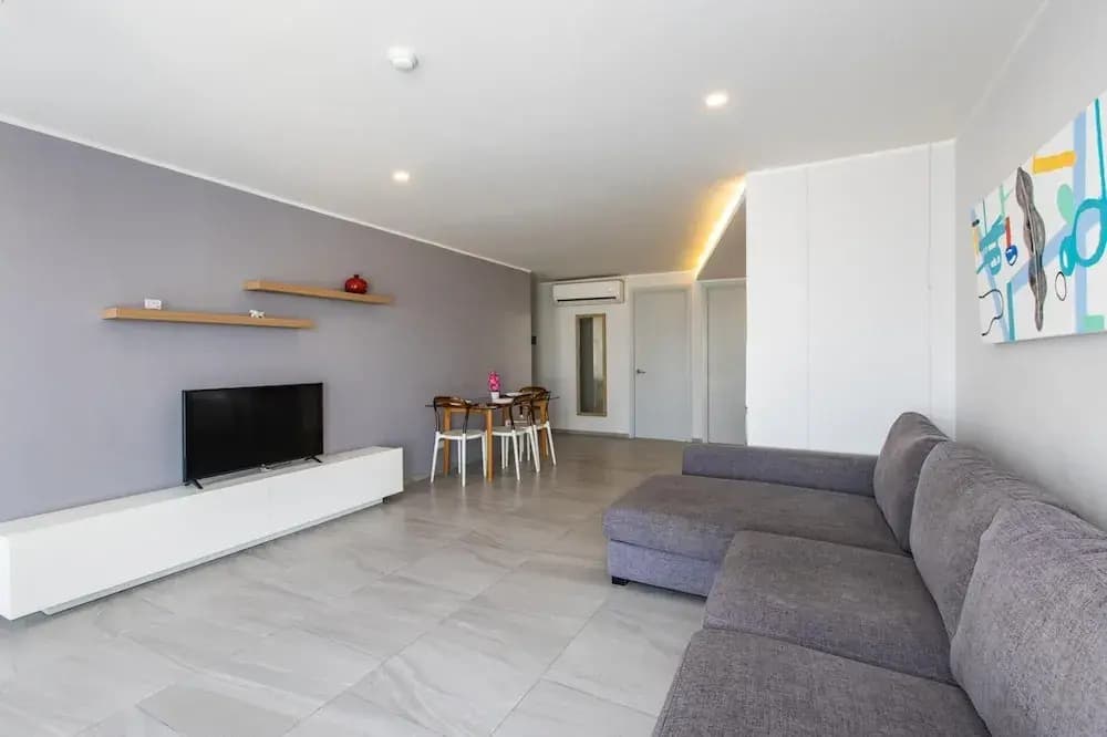 Ocean View Apt - 1BR T2-613 - photo 4
