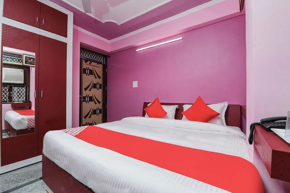 Aster Studio Stay by OYO Rooms - photo 4