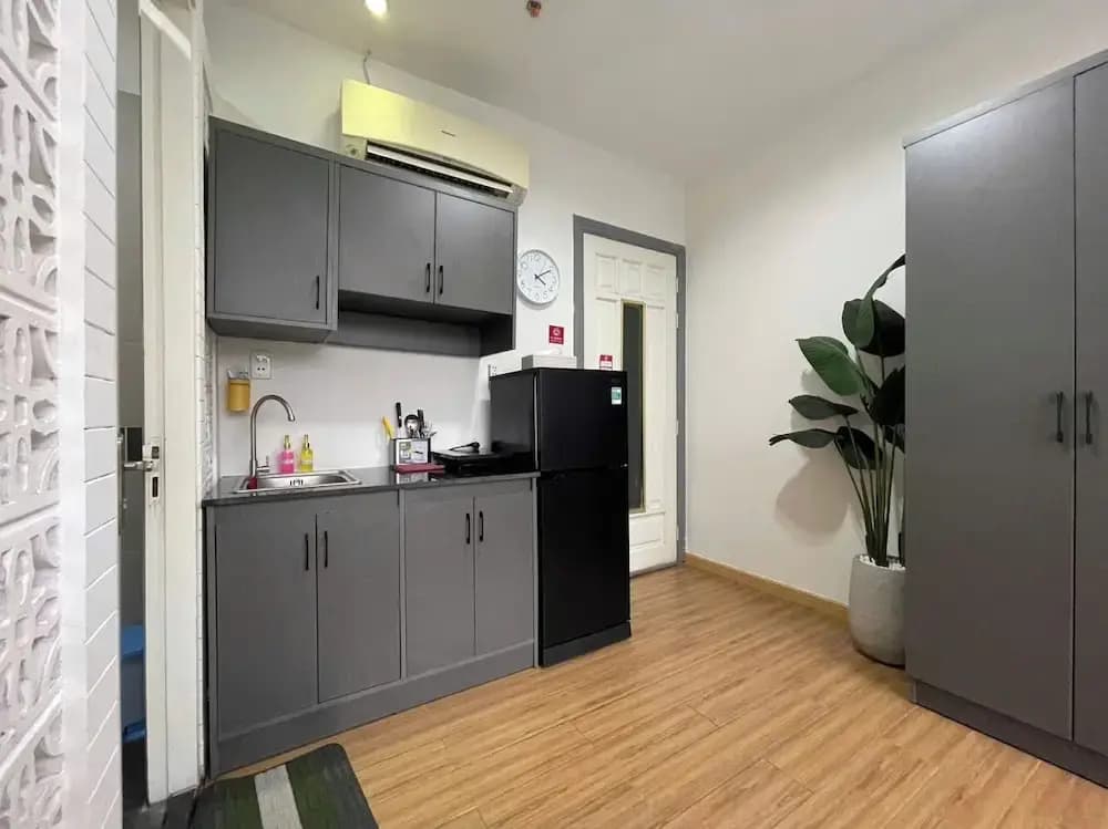 Home Away Dang Thi Nhu - photo 10