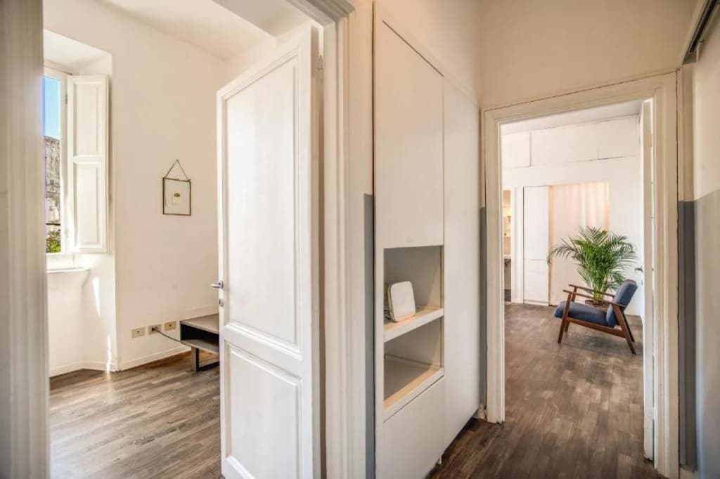 Colosseo view Suite - photo 2