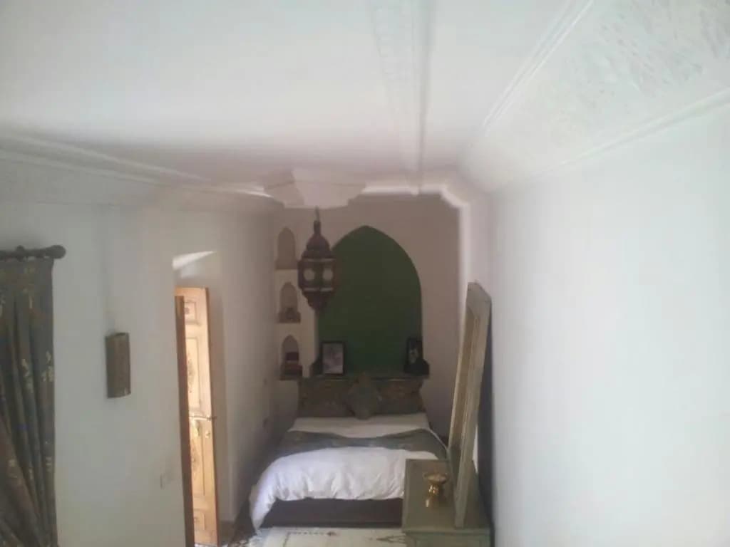 Riad Tahar Oasis - photo 2