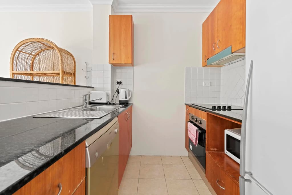 Comfy Coogee 1 Bedroom Hideaway - photo 10