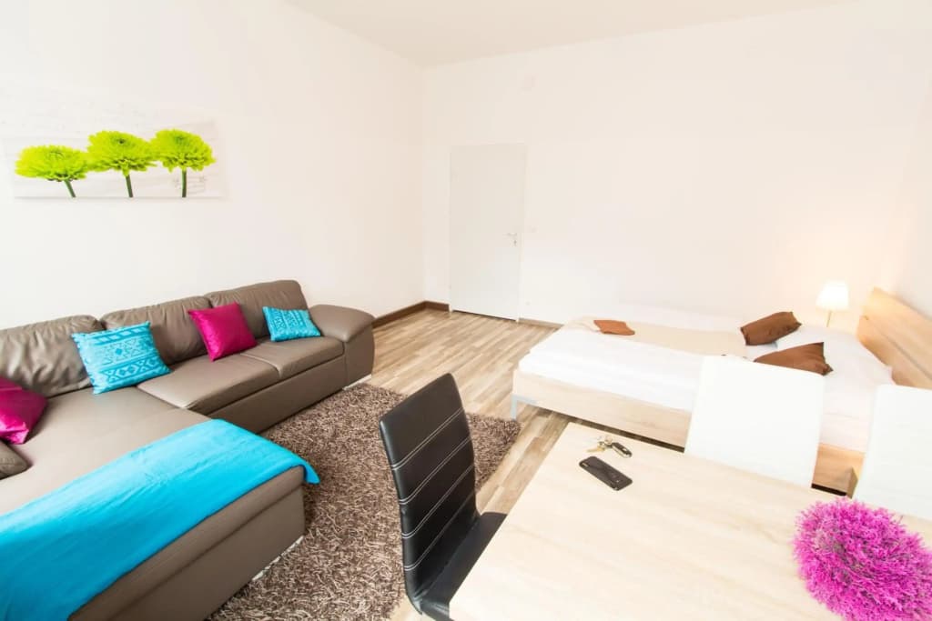 CheckVienna - Apartment Diefenbachgasse - photo 5