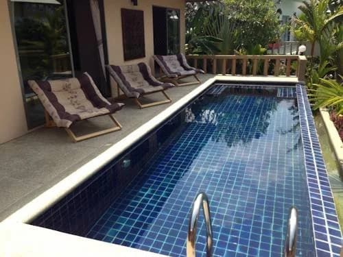 Villa Casa Resort - photo 5