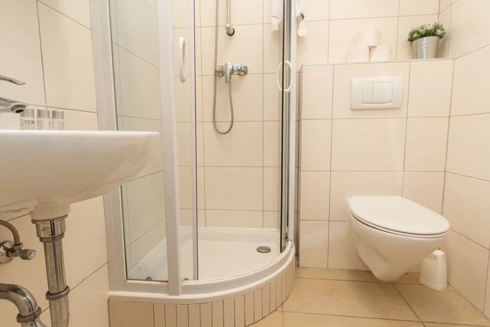 CheckVienna – Apartment Menzelgasse - photo 11