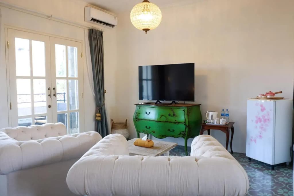 Sus Beach Cottages 1 - photo 19