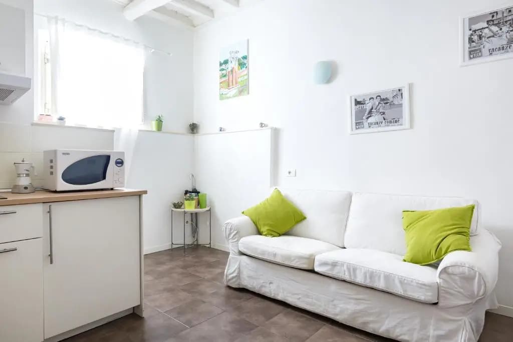 Guest Apartment Monti - photo 3