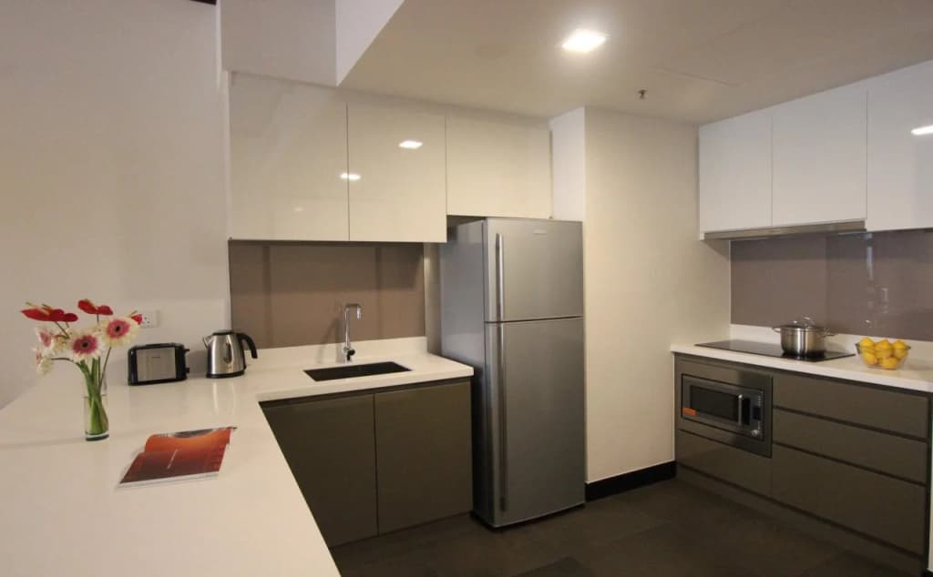 Ascott Kuala Lumpur - photo 26
