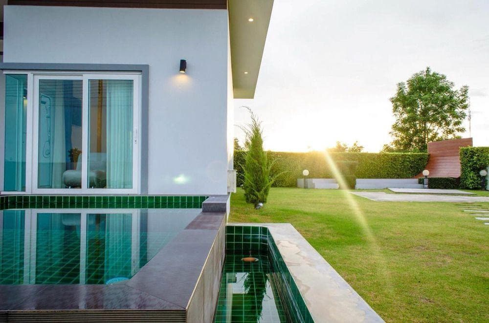 Ploy Pool Resort @ Hua Hin - photo 6