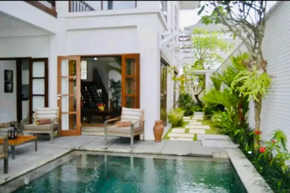 Villa Temuan - photo 11