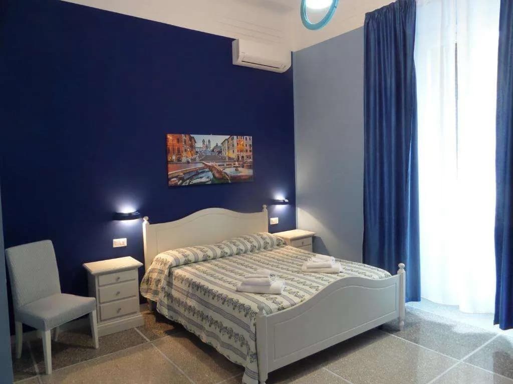 Al 325 rooms ai Fori - photo 9