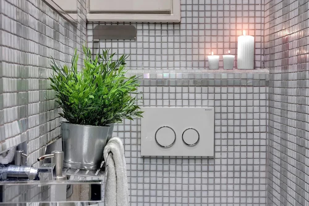 Mamo Florence - Conce Apartment - photo 7
