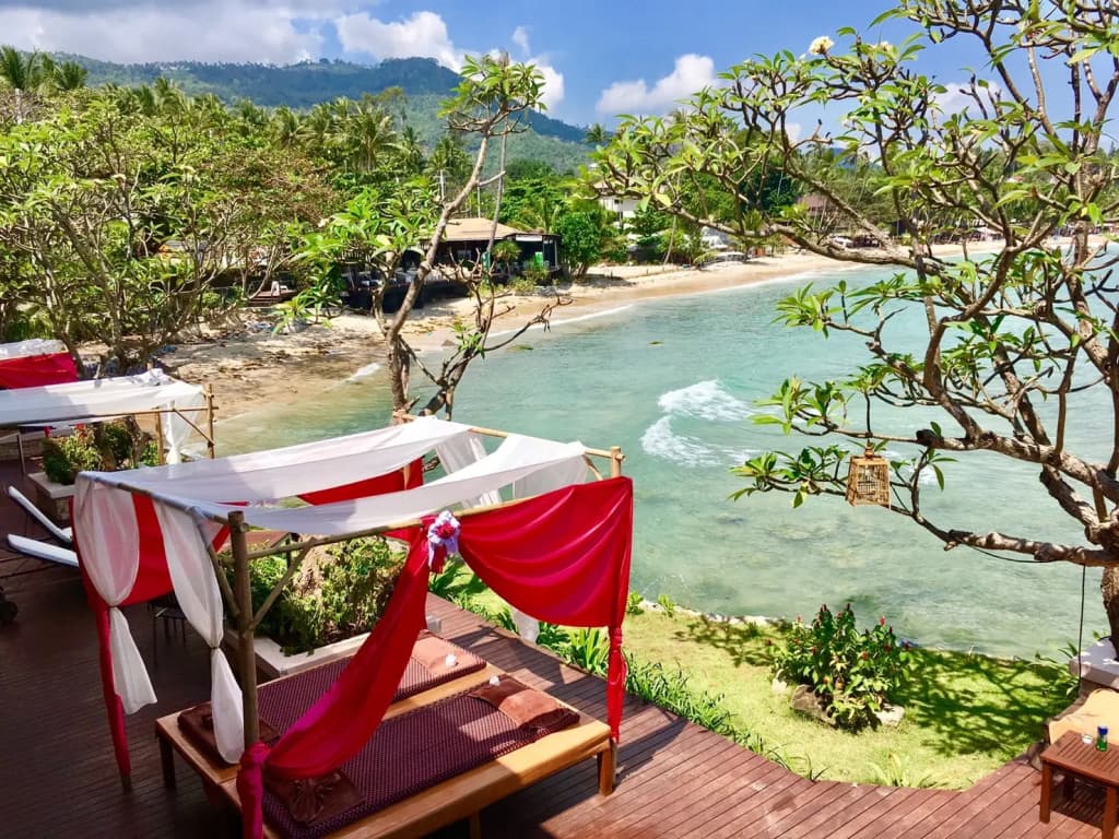 The Sarann - photo 19