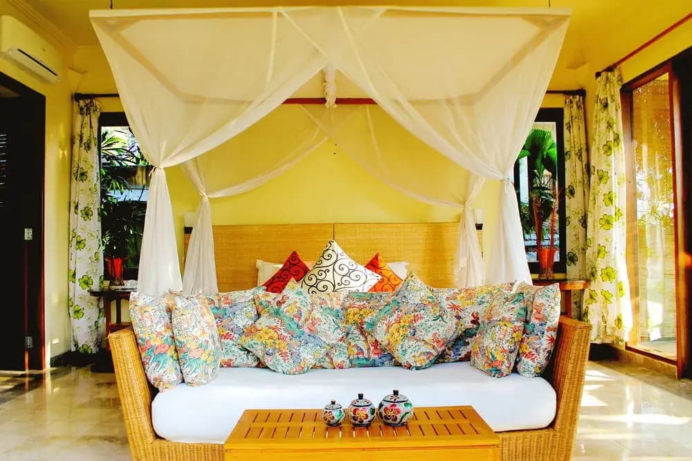 Gayatri Villa - photo 3