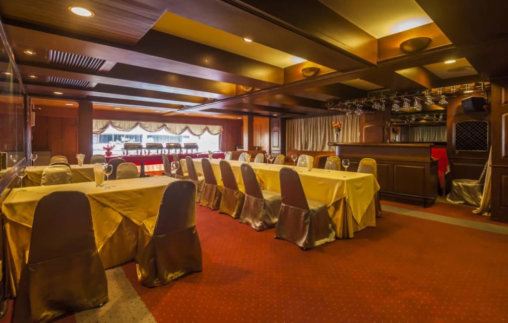 ZEN Premium Silom Soi 22 - photo 12