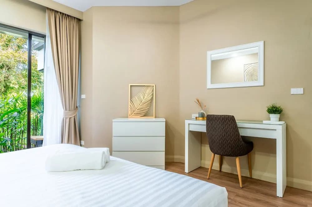 Allamanda Residences by NLA - photo 5