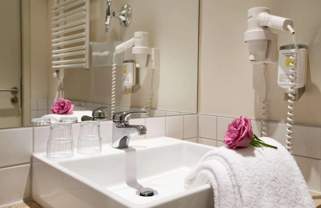 B&B Hotel Berlin City-Ost - photo 8