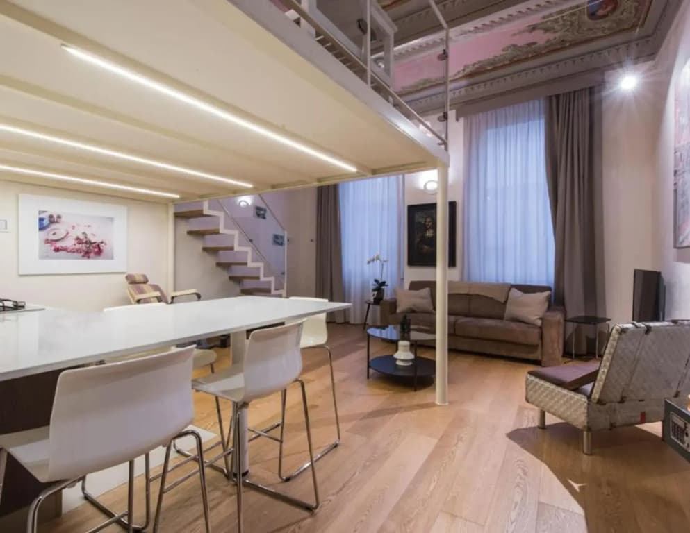 Florence Art Apartments - photo 10