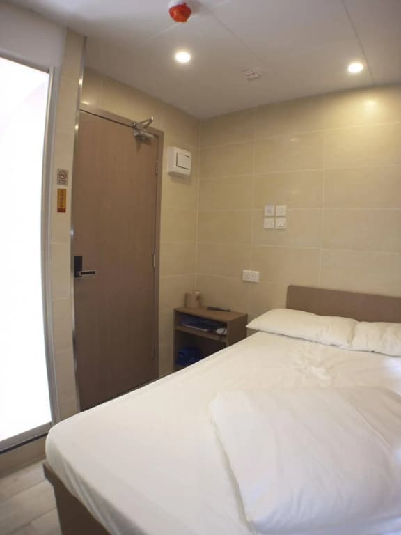 Mong King Hotel - photo 21