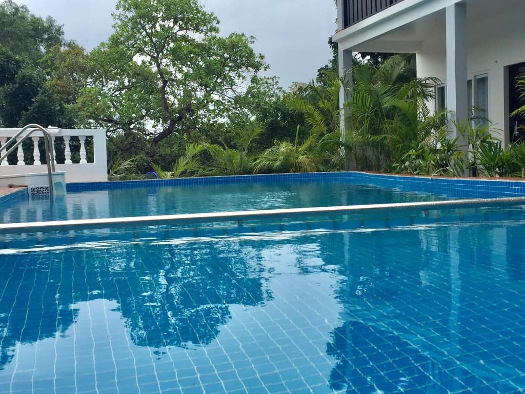 The Hill Resort - photo 13