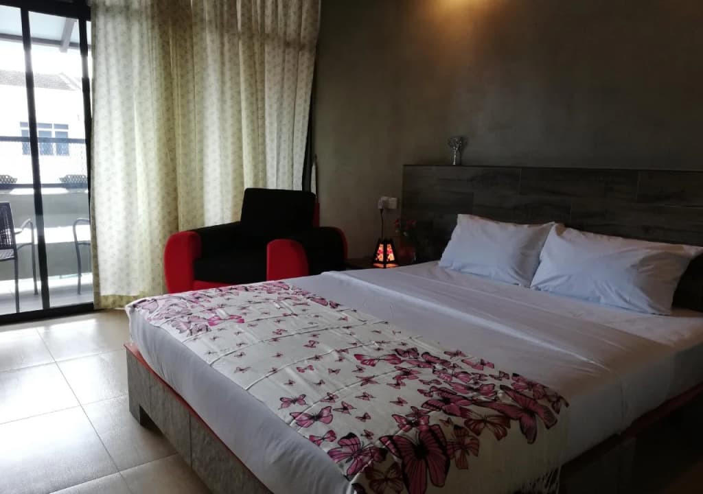 OYO 90114 Home Rest Hotel - photo 2