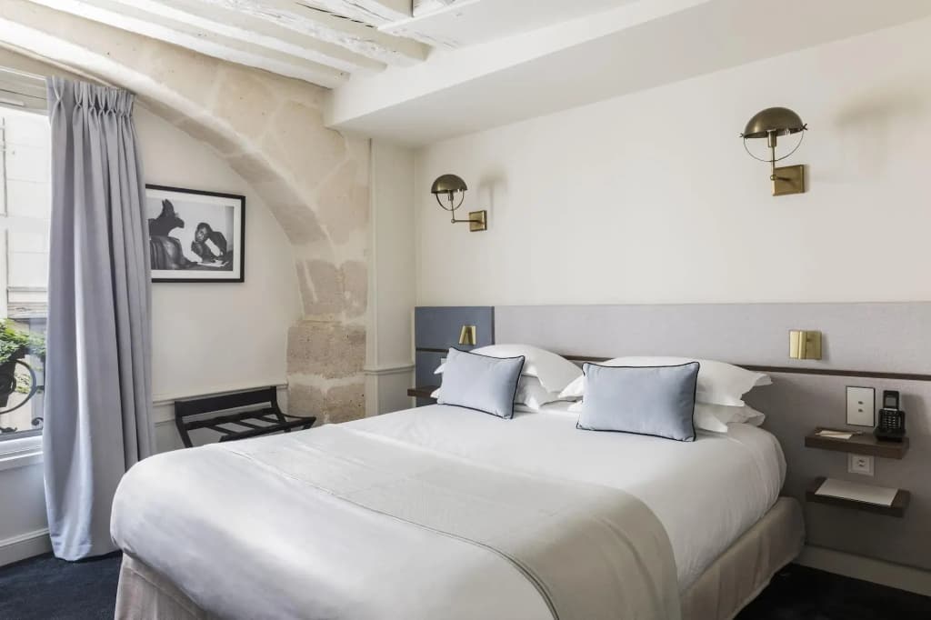 Hotel Verneuil - photo 19