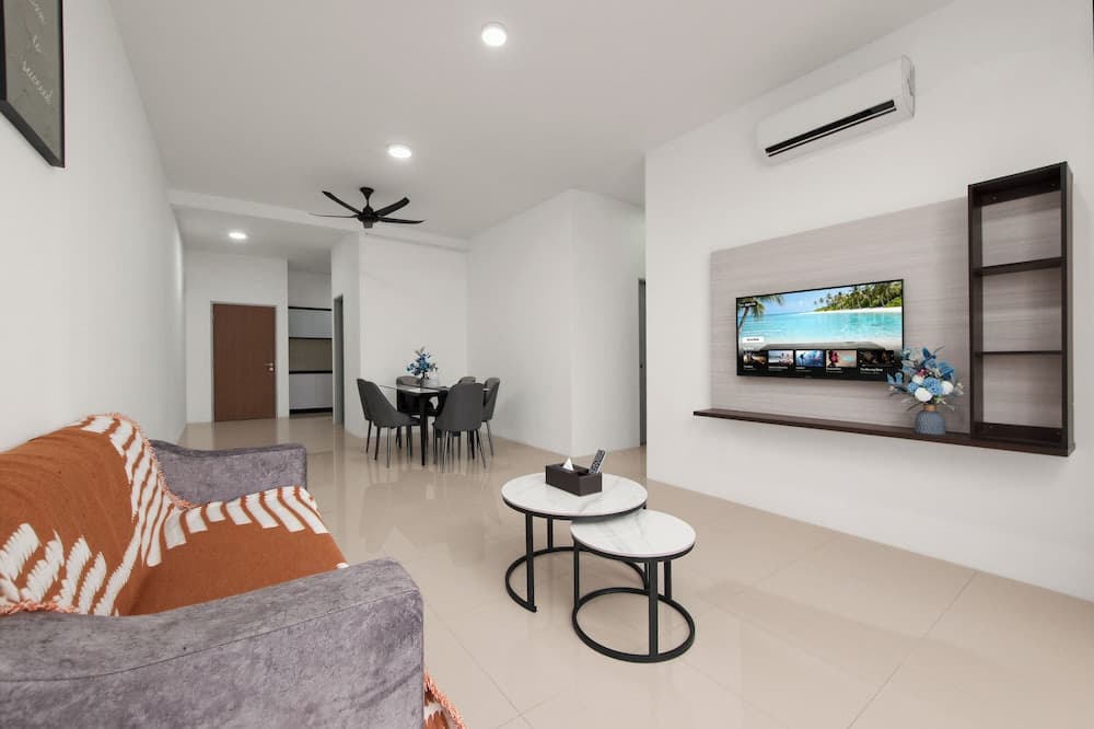 KLIA Residensi---15minutes drive to KLIA - photo 35
