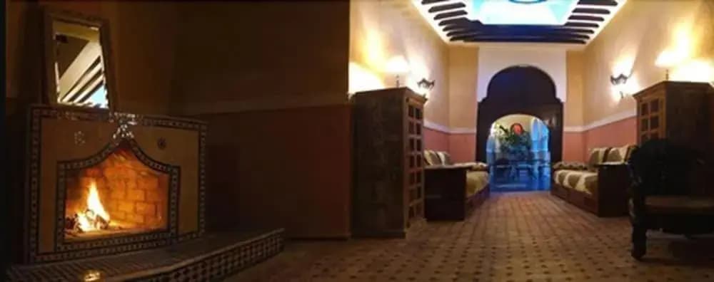 Riad Harmattan - photo 31