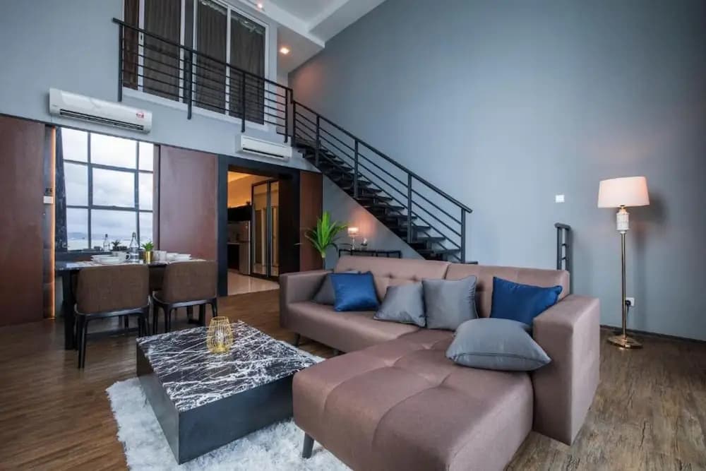 Maritime Suites by The Only Bnb - photo 9