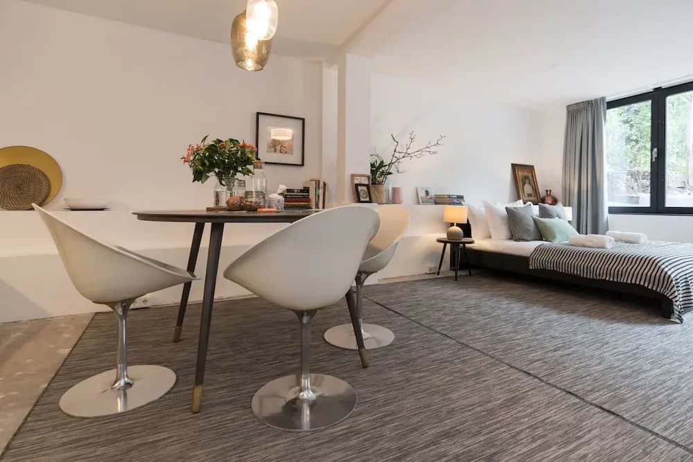 Stunning Centre Residence Amsterdam - photo 4
