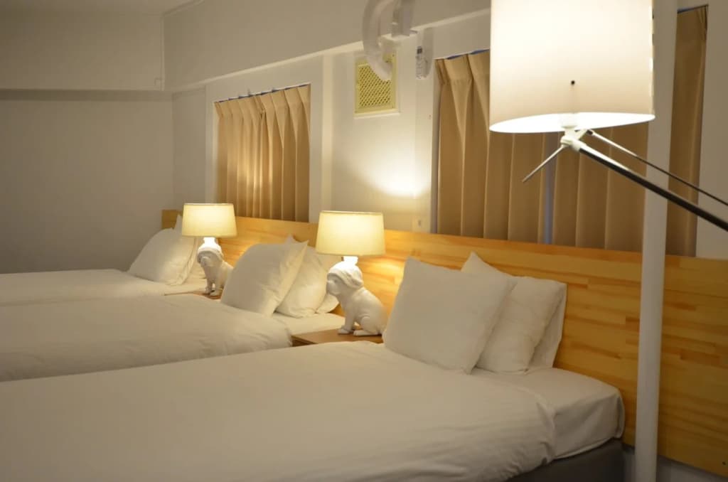 midi HOTEL - photo 24