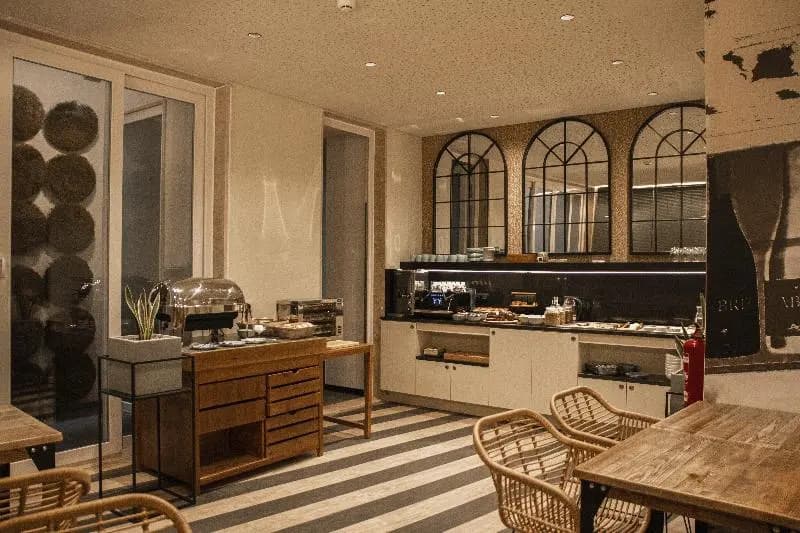 room Select Liberdade - photo 21