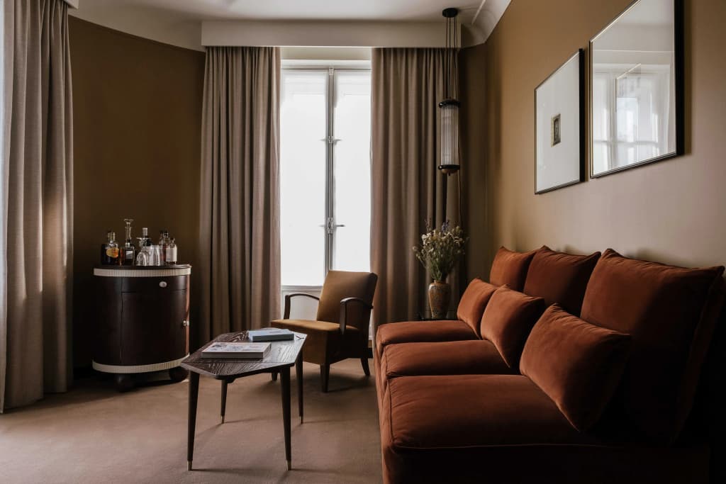 Hôtel Rochechouart, a Member of Design Hotels – Orso Hotel - photo 4